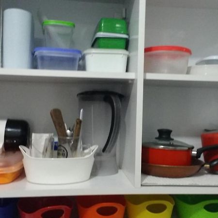 Kit P/2 Pessoas Vista Mar Διαμέρισμα Guarapari Εξωτερικό φωτογραφία