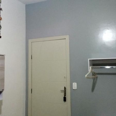 Kit P/2 Pessoas Vista Mar Διαμέρισμα Guarapari Εξωτερικό φωτογραφία