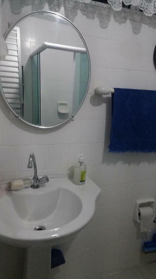 Kit P/2 Pessoas Vista Mar Διαμέρισμα Guarapari Εξωτερικό φωτογραφία