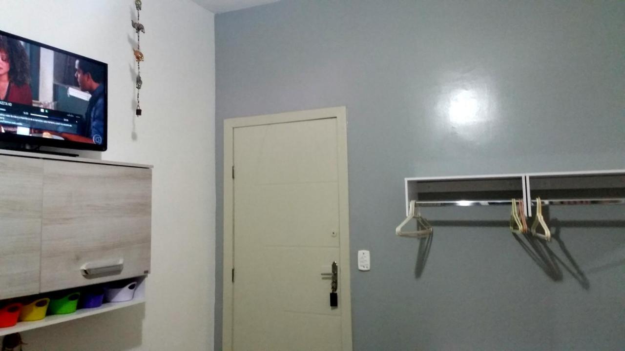 Kit P/2 Pessoas Vista Mar Διαμέρισμα Guarapari Εξωτερικό φωτογραφία