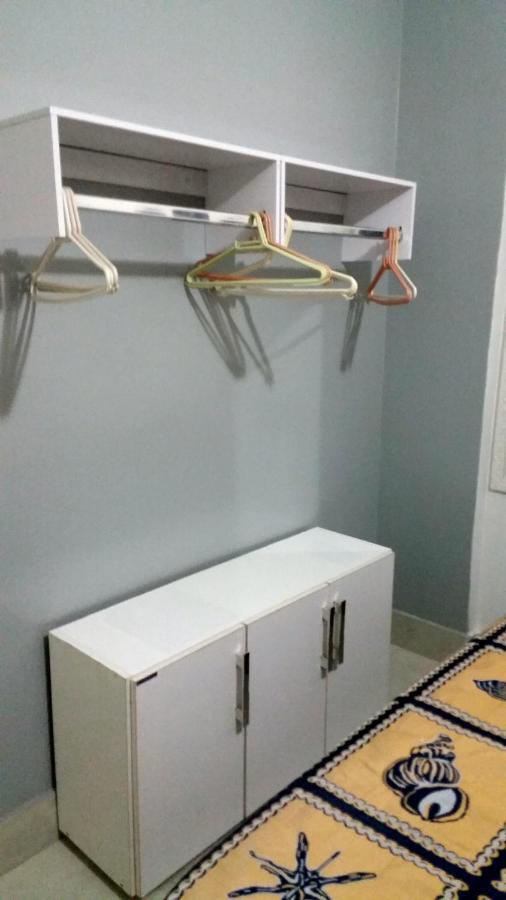 Kit P/2 Pessoas Vista Mar Διαμέρισμα Guarapari Εξωτερικό φωτογραφία